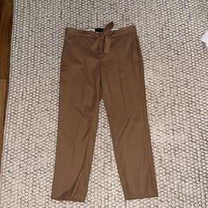 Banana republic Avery style pants. Size 4. 25 in inseam